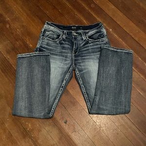 Brand new Buckle Black